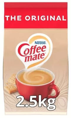 COFFEE MATE Coffee Whitener 2.5kg Bag • £17.99