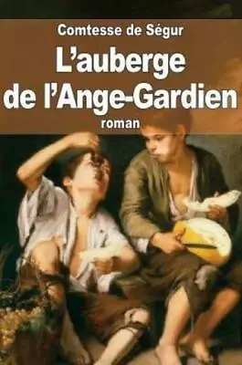 L'auberge De L'ange-Gardien • $14.02