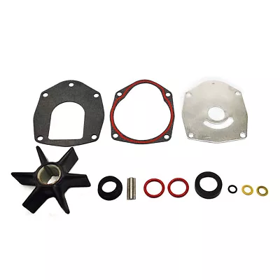 Mercury 100 115 125 200 225 250HP Water Pump Kit 47-43026Q06 47-8M0100526 • $23.03