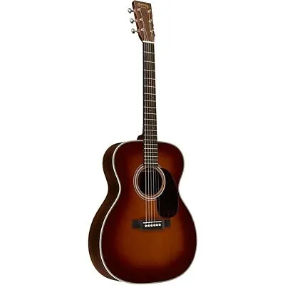 Martin 000-28 Acoustic Guitar - Ambertone Spruce • $3599