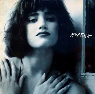 Martika - CD VG • £6.82