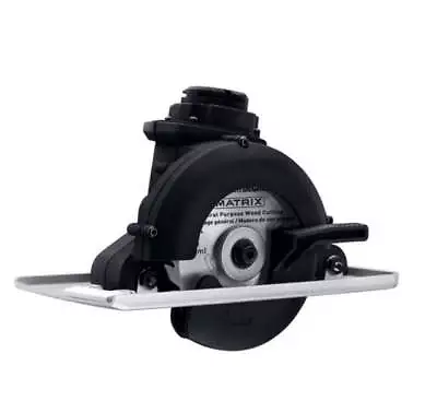 BLACK+DECKER Matrix Attachment Trim Saw - BDCMTTS • $39.99