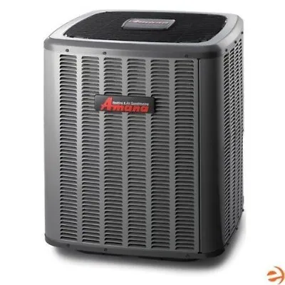 Amana 5 Ton Air Conditioner 16 Seer Condenser  - ASXC160601 - BRAND NEW • $2000