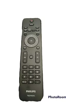 REMOTE Control  Almost All Philips TV 312124000730 URMT34JHG001 • $10.40