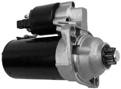 Discount Starter And Alternator 17755N New Professional Quality Starter • $64.99