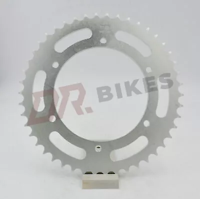 Fantic 500 Caballero Flattrack 21 AFAM Steel Rear Sprocket 14303-46 • $78.92