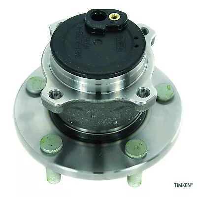 Timken Wheel Bearing And Hub Assembly For 5 3 (HA590099) • $159.32
