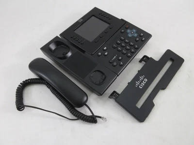$19.95 • Buy Cisco CP-8961 IP Business Phone