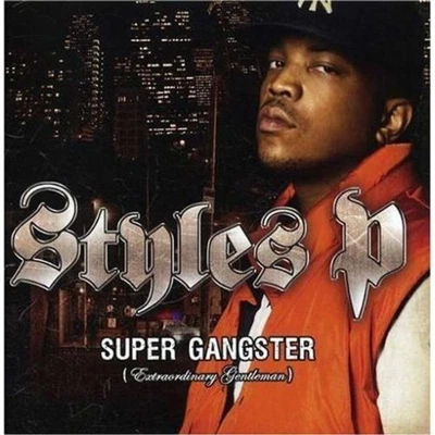 £16.74 • Buy Styles P : Supa Gangsta, Extraordinary Gentleman [us Import] CD (2007)