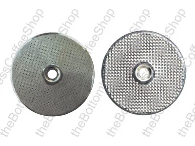 Group Head Shower Screen Filter Plate GAGGIA BABY 54.5mm Coffee Machine Maker • £3.99