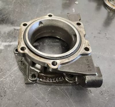 Gm 15654927 4l80e/t400 Transmission - Transfer Case Adapter • $150