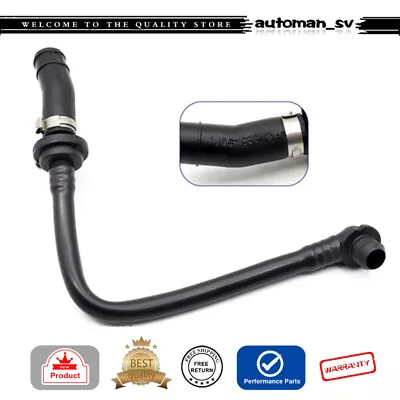 Brake Booster Vacuum Hose Fit For VW Jetta Golf Beetle ALH TDI • $28.29