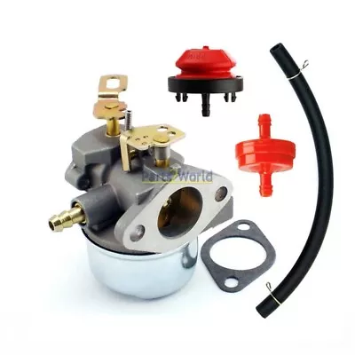 Carburetor Carb For Craftsman 143.059013 Snow Blower W/ 9HP 220cc Tecumseh Engin • $15.85