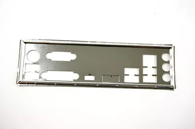 Backplate I/O IO Shield ASUS Prime Z270-K Prime B250-PRO | US Seller Fast S... • $6.87