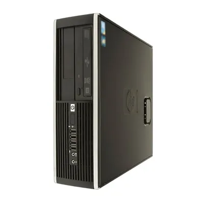 $399 • Buy Fast HP 8300 QUAD Core I7 3.4GHz 16 GB 3 TB Windows 10 Pro PC Desktop Computer 