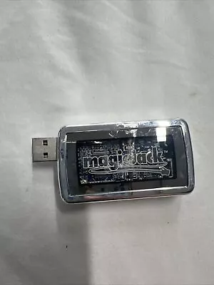 Magic Jack A921 USB Phone Jack • $8.95