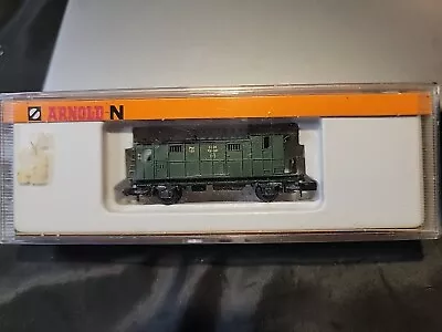 Arnold N Scale #3050 • $40.50