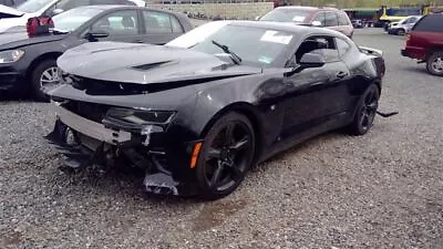 Crossmember/K-Frame Front 6.2L Fits 16-20 CAMARO 1303081 • $664.99