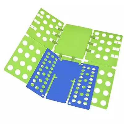 BoxLegend Shirt Folding Board Shirt Folder Clothes Folder T Shirt Folding Boa... • $30.37