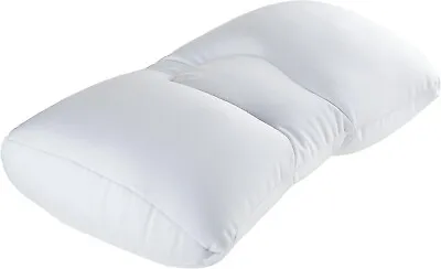 Sobakawa Cloud Pillow With Micro Bead Fill - White - Maximum Air Flow And Com • $27.14