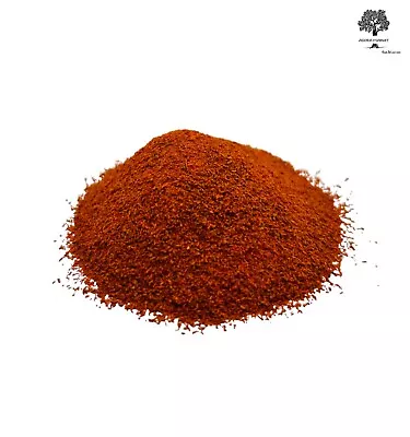 Red Saffron Organic Powder 05g-20g Krokos Kozanis Greek PDO Safran Harvest 2023 • £137.30