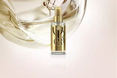 £12.45 • Buy Wella Professionals OIL REFLECTIONS LUMINOUS SMOOTHENING OIL  100ml
