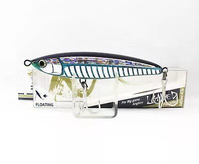 Maria Loaded F140 43 Grams Floating Lure B24D (3267) • $26.40