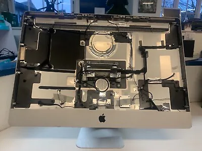 Genuine Apple IMac A1312 Mid 2010 Rear Body Casing With Additional Parts • £25