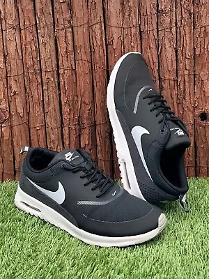 Nike Air Max Thea Running Shoes Sneakers US 10 UK 7.5 EUR 42 27cm • $79