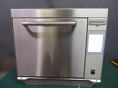 Merrychef Eikon E3 High Speed Convection Oven $3100 Nice! Bargain Time! • $3100