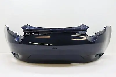 2020 - 2023 Mazda Mx-5 Miata Rear Bumper Cover Panel Oem Nd6n50ek1 Blue_42m • $1052.88