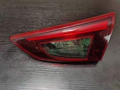 2016 2017 2018 2019 Mazda CX3 CX-3 Passenger Inner Tail Light OEM DB2R513F0K2442 • $69.74