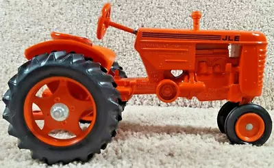 1986 Scale Models 1/16 Diecast JLE Tractor Summer Toy Festival First Edition • $75