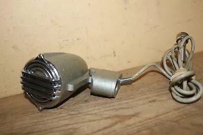 Vintage Herald Primo J Argonne AR-54 Bullet Microphone Ham Radio Tube Audio #2 • $85