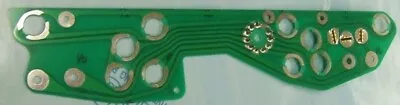 Mopar Standard Dash Cluster CIRCUIT BOARD 68-70 B Body NEW PDD029 • $154.99