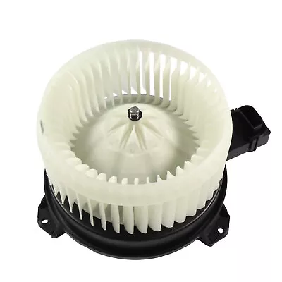 HVAC A/C Heater Blower Motor For Honda CR-V 12-16 Accord 13-17 Civic 13-15 • $37.18