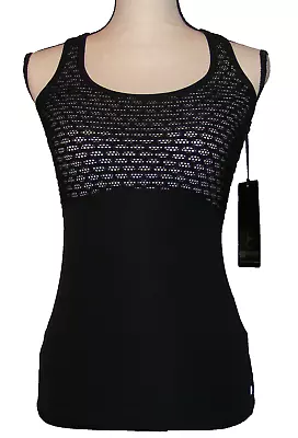 Racerback Top Size XS Moisture Wicking Cool Reflex 90 Degree $52 • $12.60