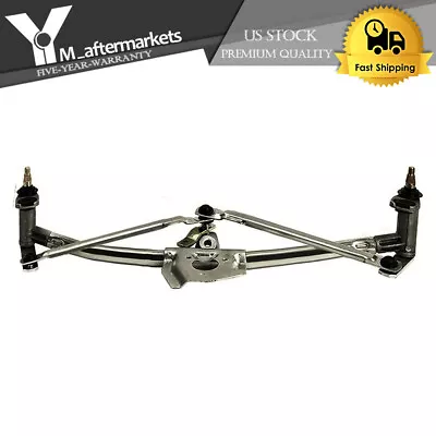 $24.59 • Buy Windshield Wiper Transmission Linkage For Volkswagen Golf / Volkswagen Jetta