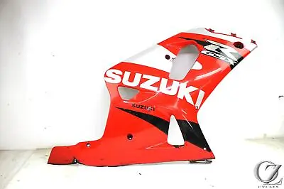 01-02 Suzuki GSXR1000 GSXR 1000 Mid Side Fairing Cowl RIGHT  • $115.95