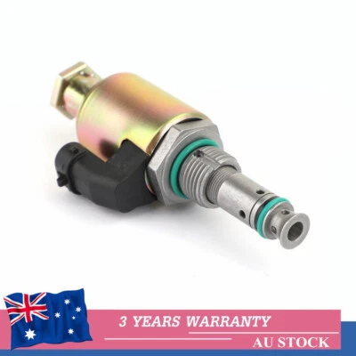 $89.69 • Buy Injector Pressure Regulator IPR Valve For Ford V8 7.3L Diesel F81Z-9C968-AB New