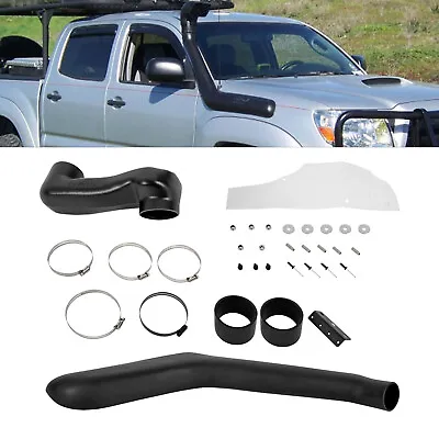 Right Side Intake Snorkel Kit For Toyota Tacoma 2005 2006 2007 2008 2009-2015 • $80