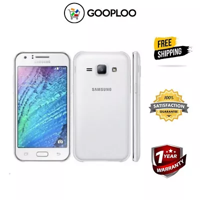 Samsung Galaxy J1 SM J120ZN 8GB 5inch Smart Phone  GOOD WORKING CONDITION • $85