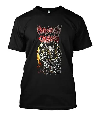 NWT 6659-Malevolent Creation T Shirt Size 2XL Other Size Call Me • $22.99