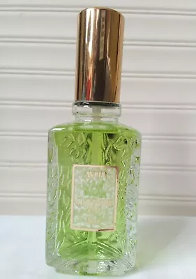 AVON LILY OF THE VALLEY EAU DE COLOGNE SPRAY PERFUME 50 Ml Vintage New • £24.99