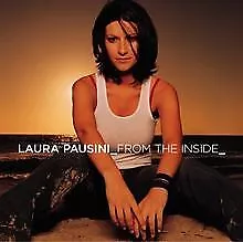 From The Inside By Pausini Laura | CD | Condition Good • £3.09