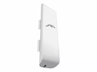 Quantity 2 Ubiquiti NSM5 5GHz 16BDI Outdoor Nanostations • $199