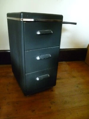 £195 • Buy Vintage 1950's Art Deco Gestetner Duplicator Drawers -  All Original - SE152DU