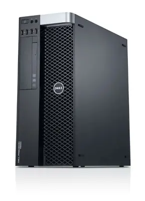 Dell Precision T5600  Workstation 2.30GHz E5-2630 20GB RAM  1TB HDD No OS • $320