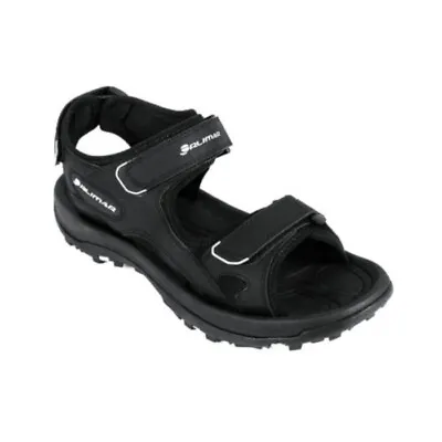 NEW Men's Orlimar Golf Sandals Black - Pick Size! • $54.99