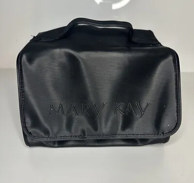 Mary Kay Consultant Large Makeup Cosmetics Product Storage Organizer Bag • $16.04